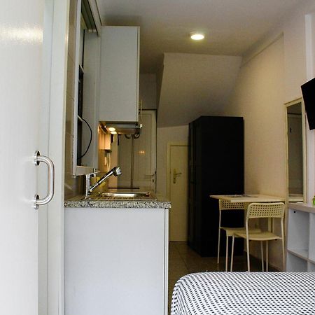 Estudio Avenida Вила-Реал Экстерьер фото