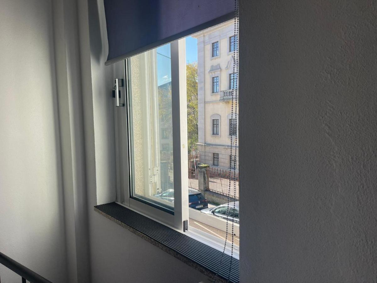 Estudio Avenida Вила-Реал Экстерьер фото
